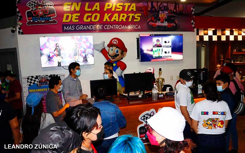 MARIO